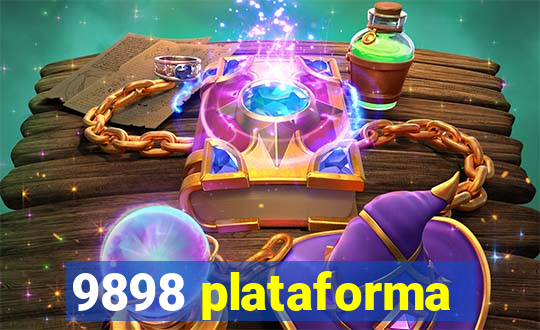 9898 plataforma